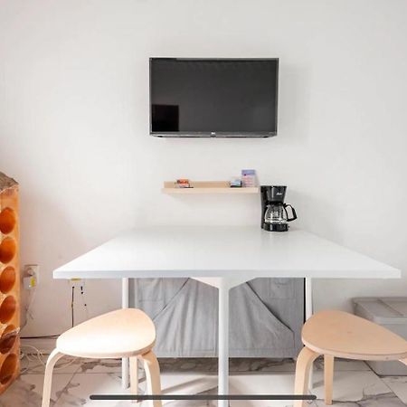 Charming Loft In The Best Area! Leilighet Mexico by Eksteriør bilde