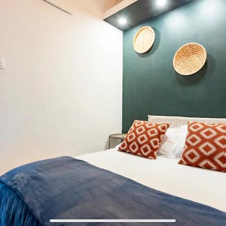 Charming Loft In The Best Area! Leilighet Mexico by Eksteriør bilde