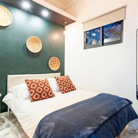 Charming Loft In The Best Area! Leilighet Mexico by Eksteriør bilde