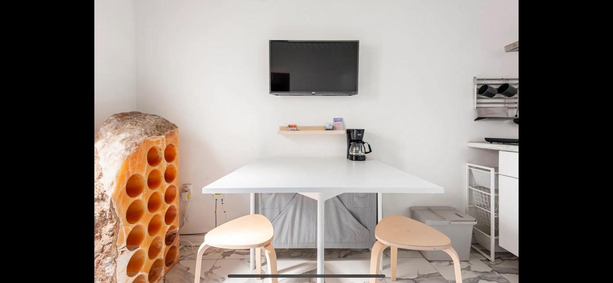 Charming Loft In The Best Area! Leilighet Mexico by Eksteriør bilde