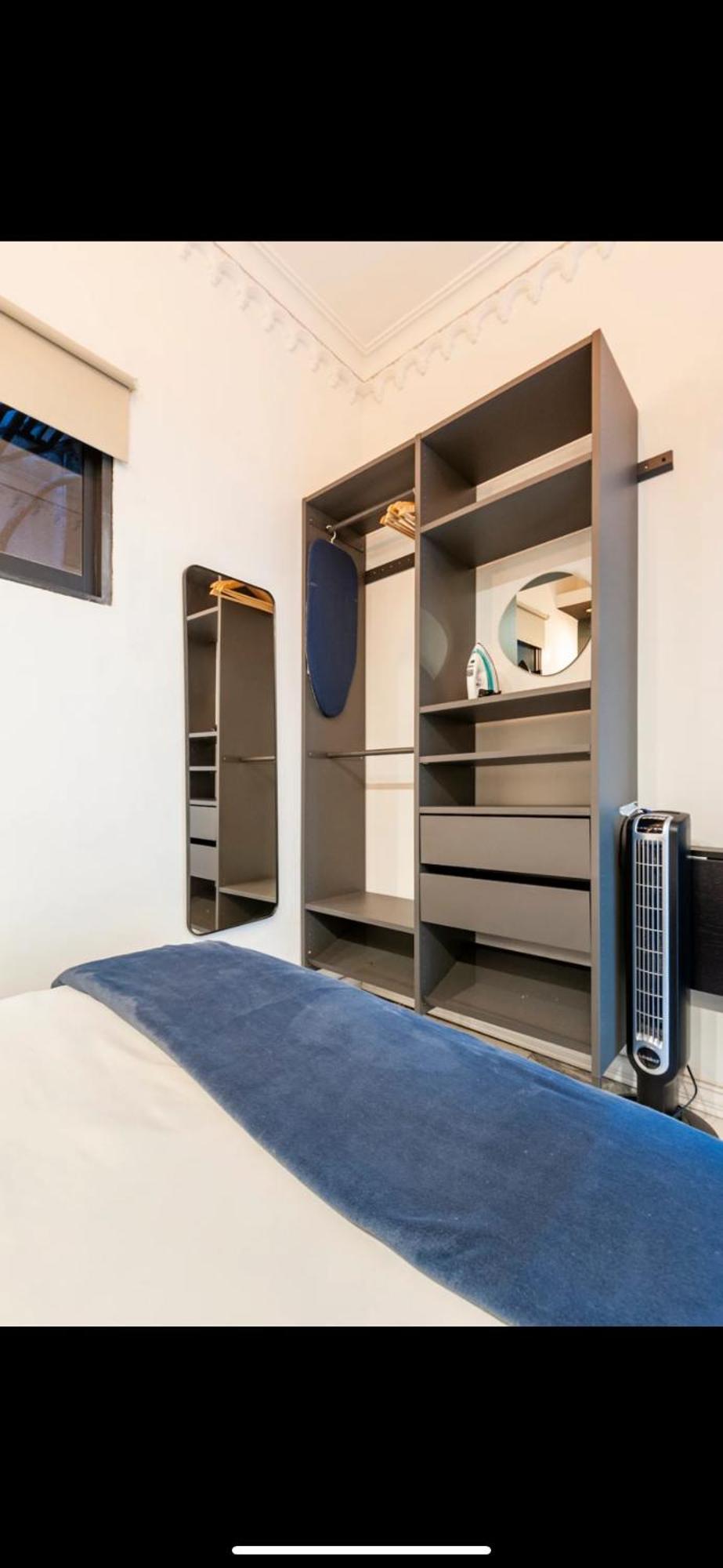 Charming Loft In The Best Area! Leilighet Mexico by Eksteriør bilde