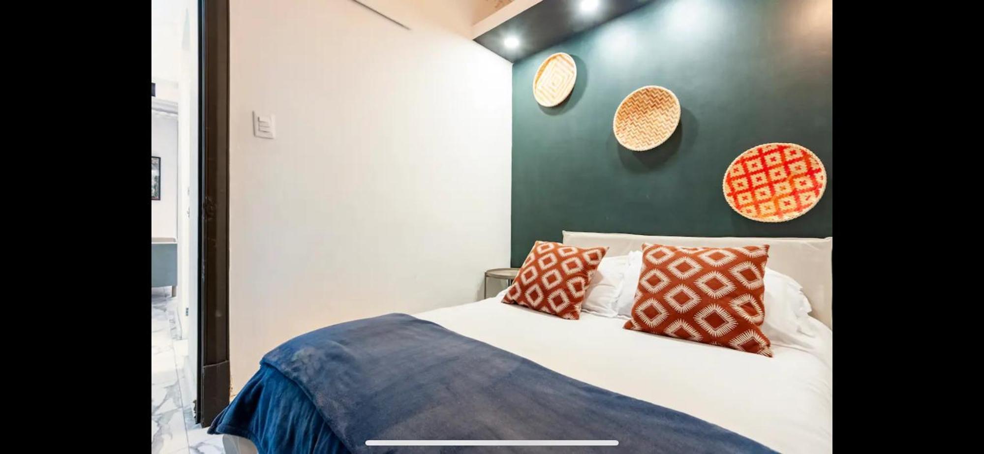 Charming Loft In The Best Area! Leilighet Mexico by Eksteriør bilde