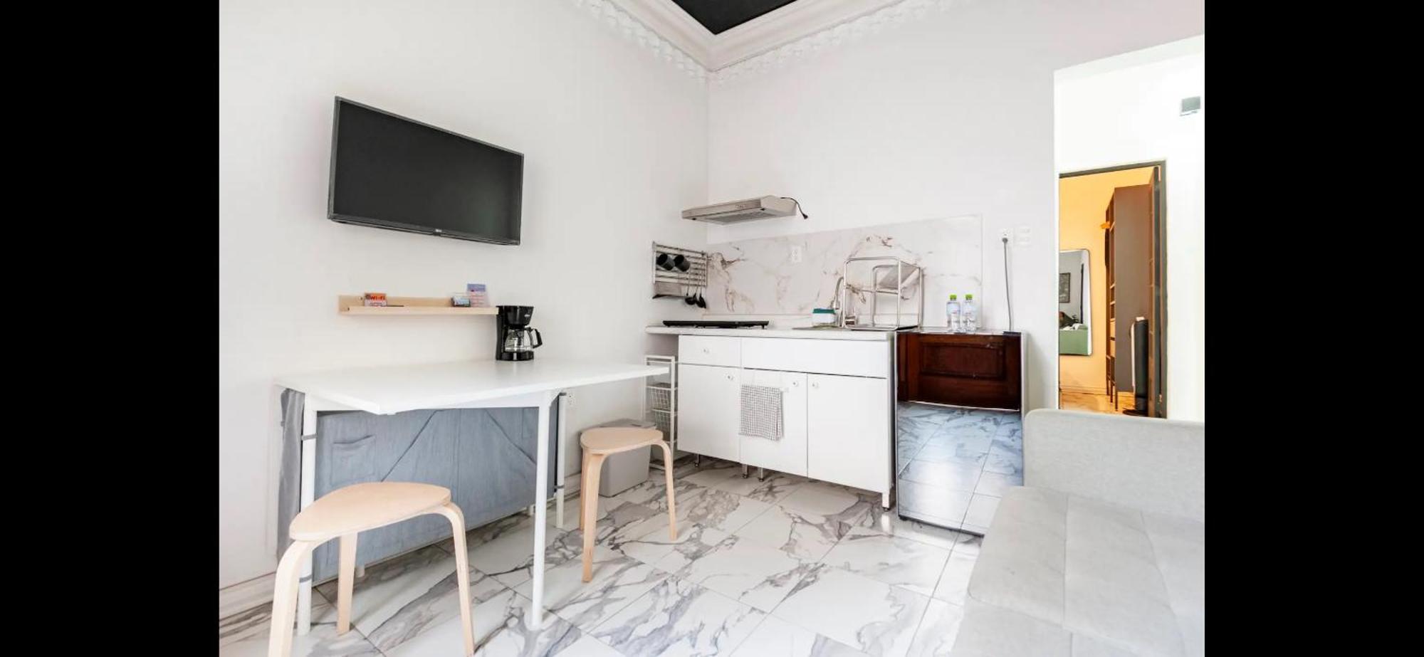 Charming Loft In The Best Area! Leilighet Mexico by Eksteriør bilde