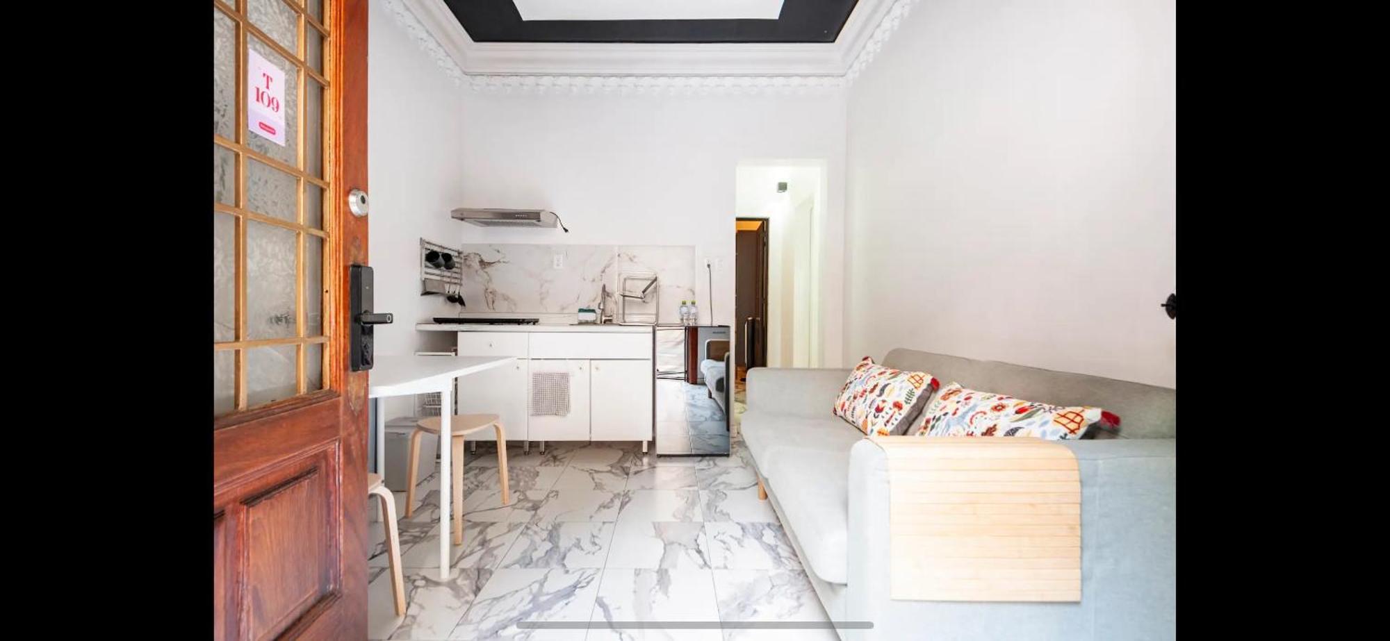 Charming Loft In The Best Area! Leilighet Mexico by Eksteriør bilde